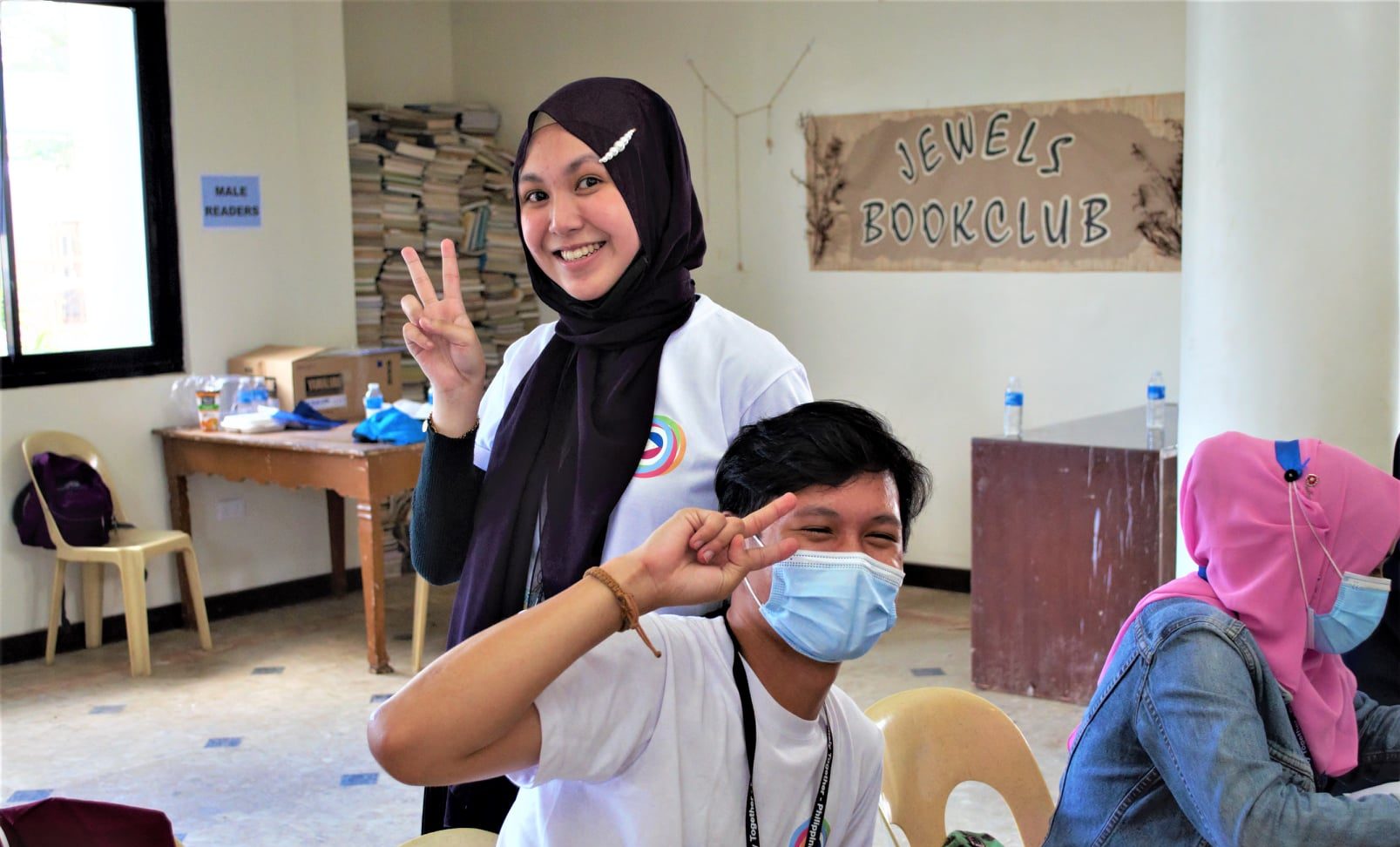 RESEARCH: Urban Youth Building Peace in South & Southeast Asia - Kofi Annan Foundation