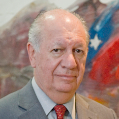 Ricardo Lagos