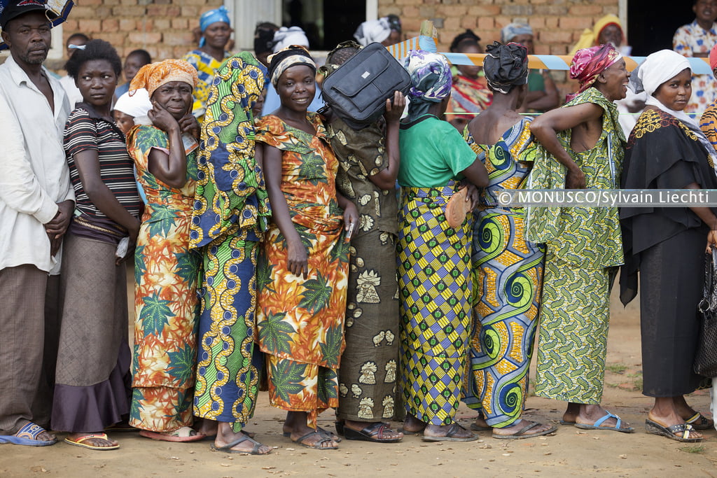 « Le résultat de la présidentielle en RDC est une défaite pour la démocratie » | Congo's election: a defeat for democracy, a disaster for the people