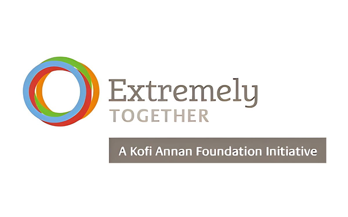 Extremely together trademark