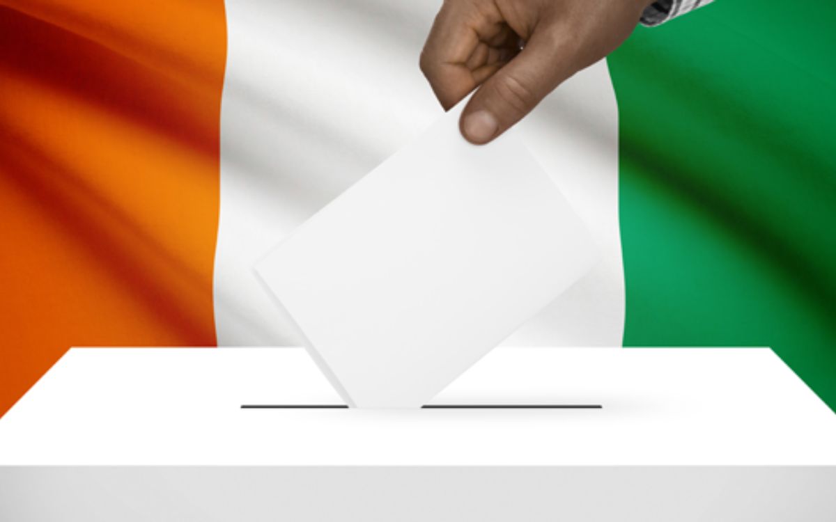 Appeal for peaceful elections in Côte d’Ivoire
