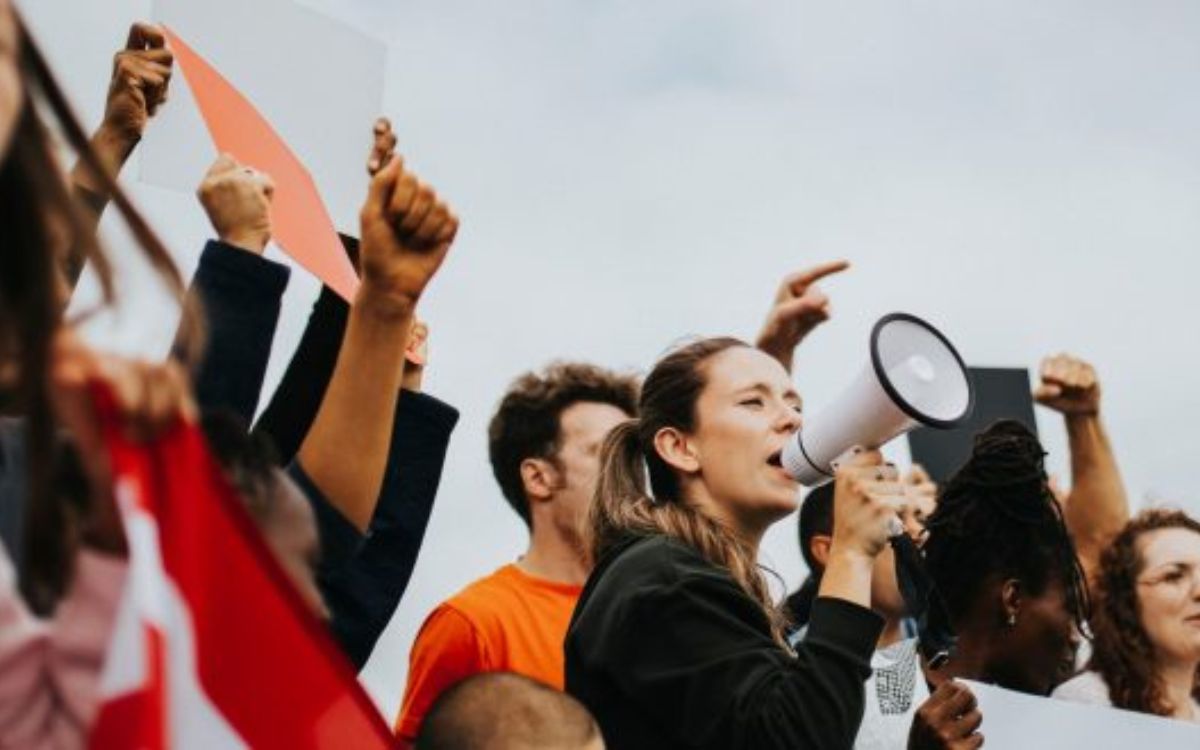 Eliminating violence against women in politics