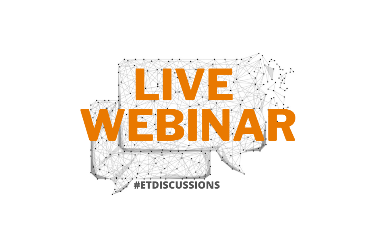 Webinar Extremely Together