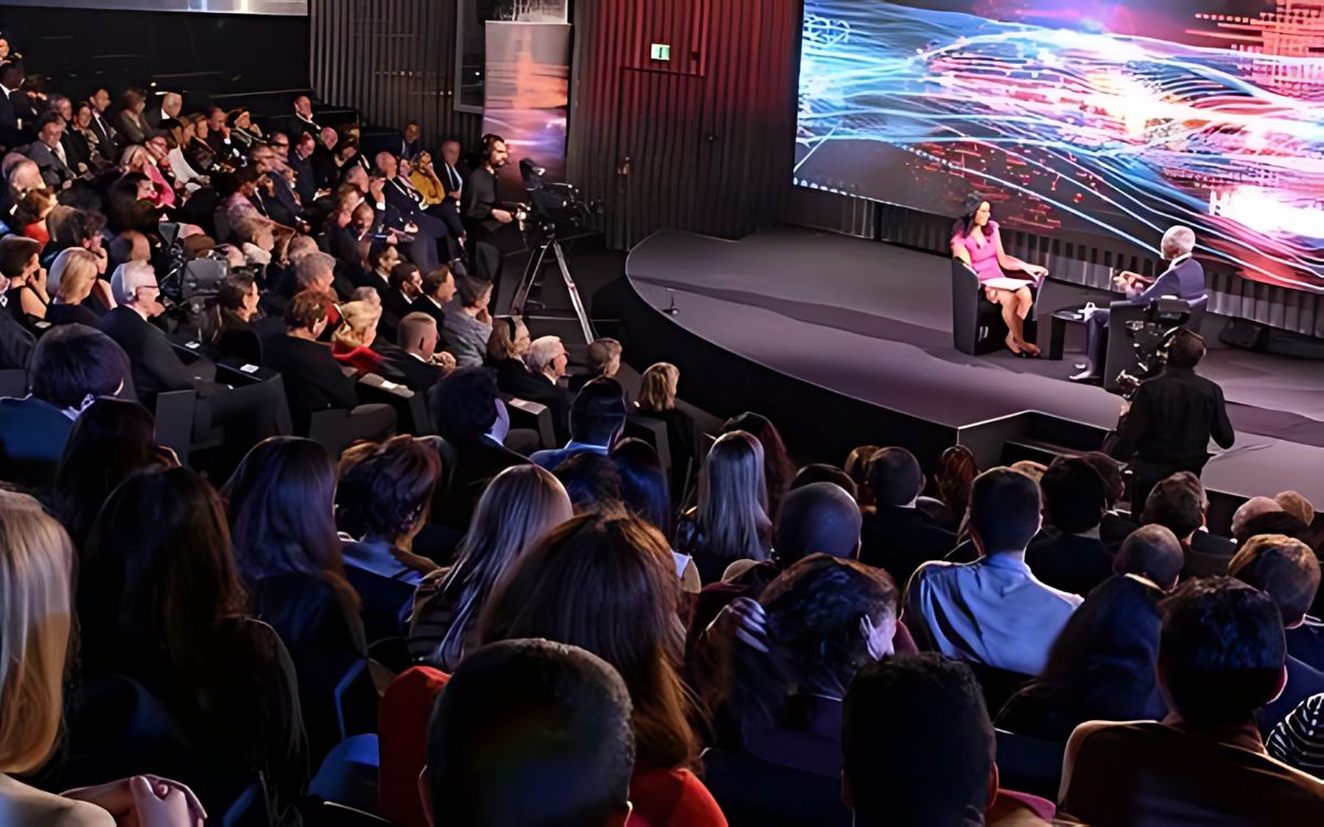 Announcing the inaugural Kofi Annan Geneva Peace Address