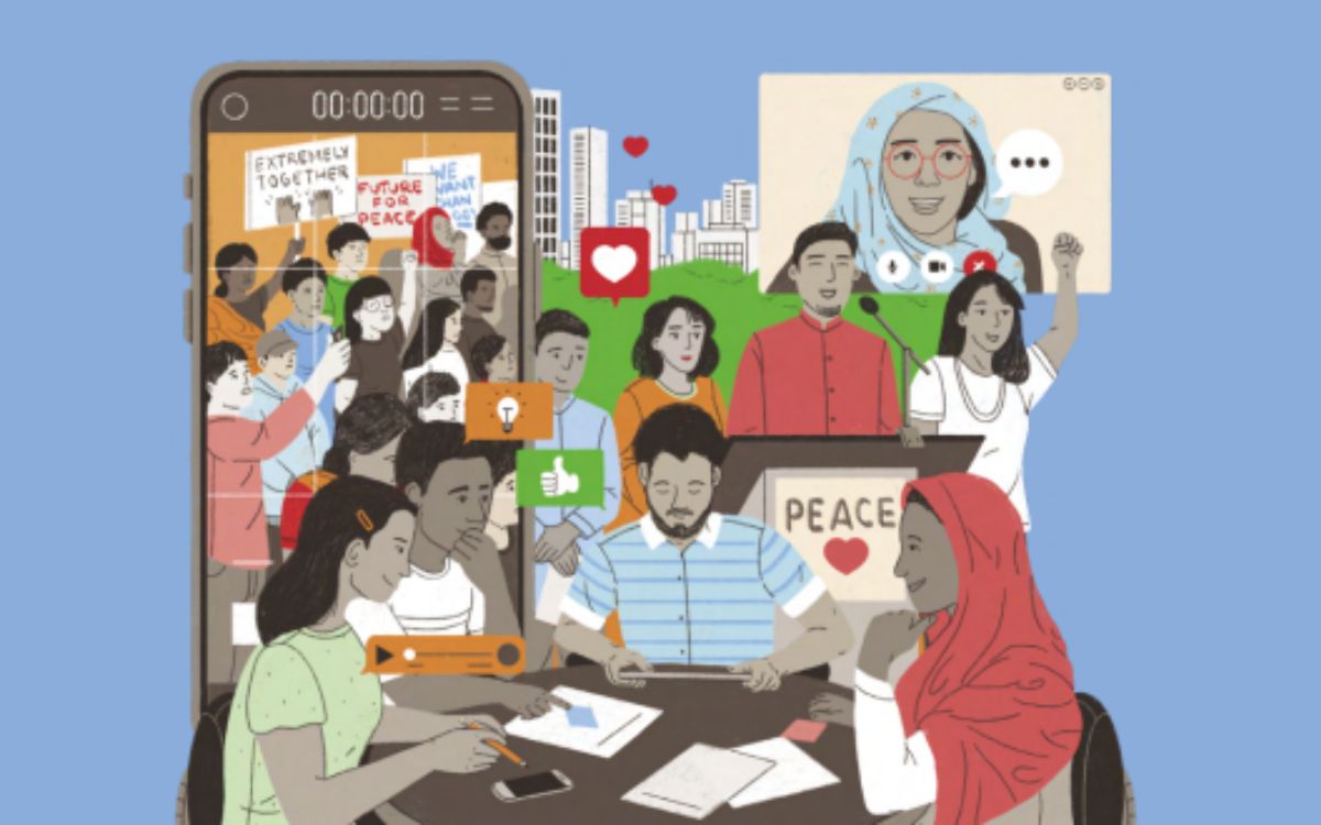 building youth community prevent violent extremism insights