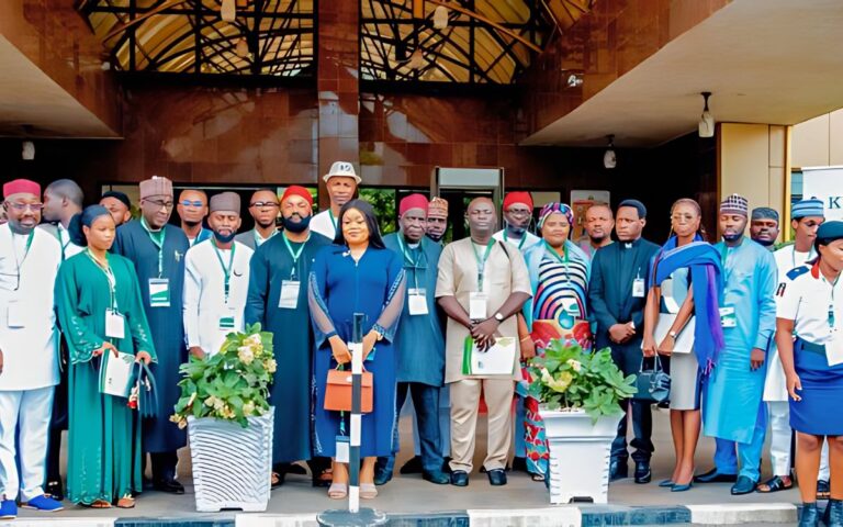 Nigeria: Mitigating the risks to 2023 elections posed by social media