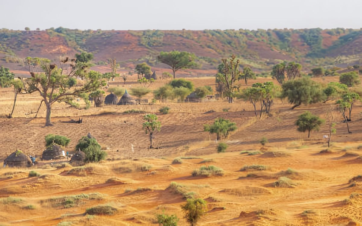 Vers une expansion au Sahel