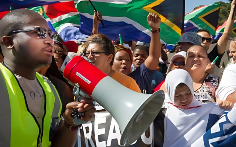 EVENT | Democracy in Sub-Saharan Africa