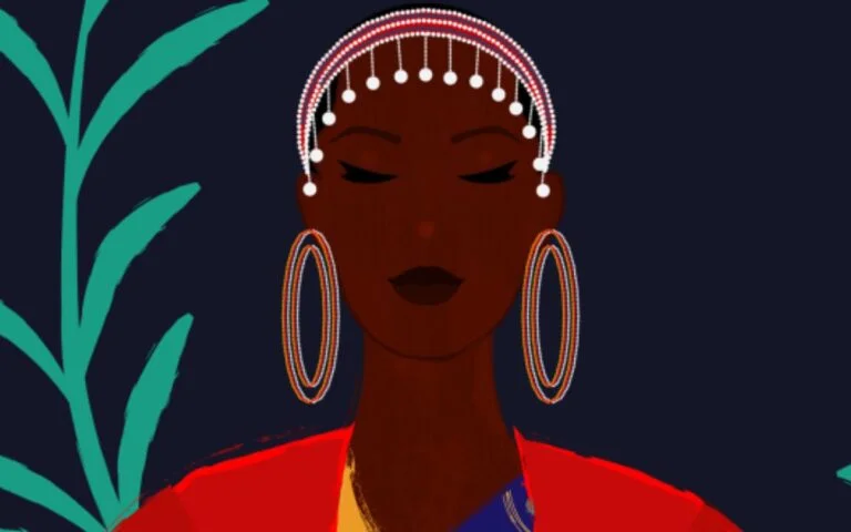 WiNFUND Africa: An NFT collection that invests in women-powered innovation