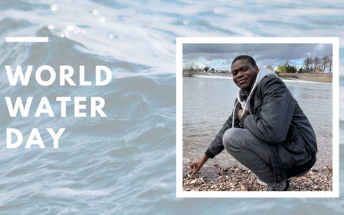 World Water Day