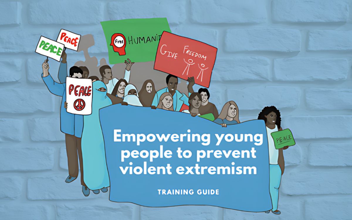 Preventing Violent Extremism, Training guide