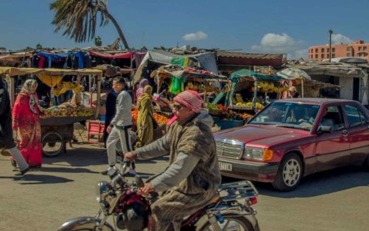 Morocco to host the 2023 Kofi Annan Road Safety Award