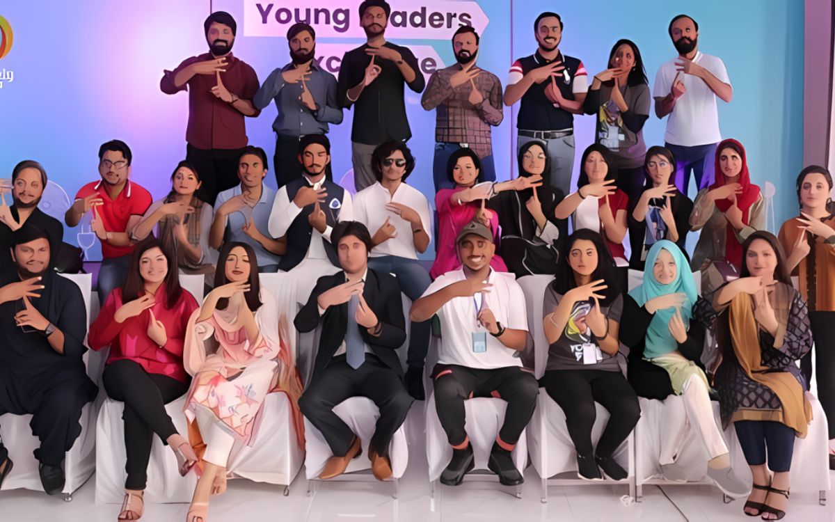 From Awareness to Action | Youth Driving Change for Peace and Social Cohesion