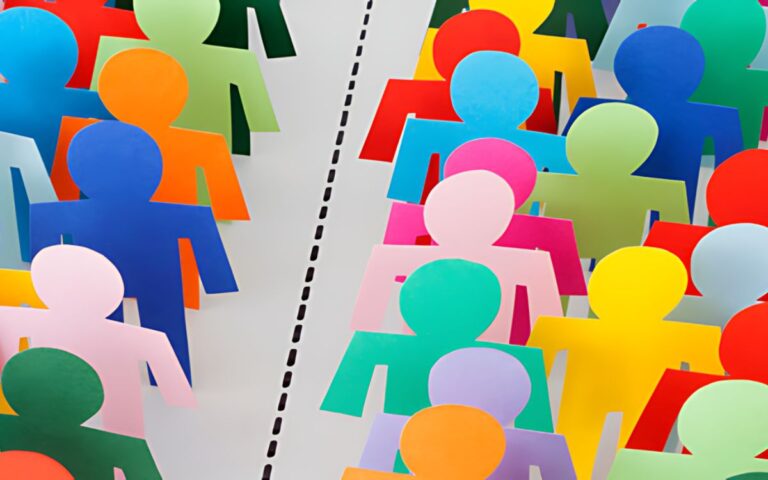 Navigating the Age of Polarization: How Social Media Fuels Divides