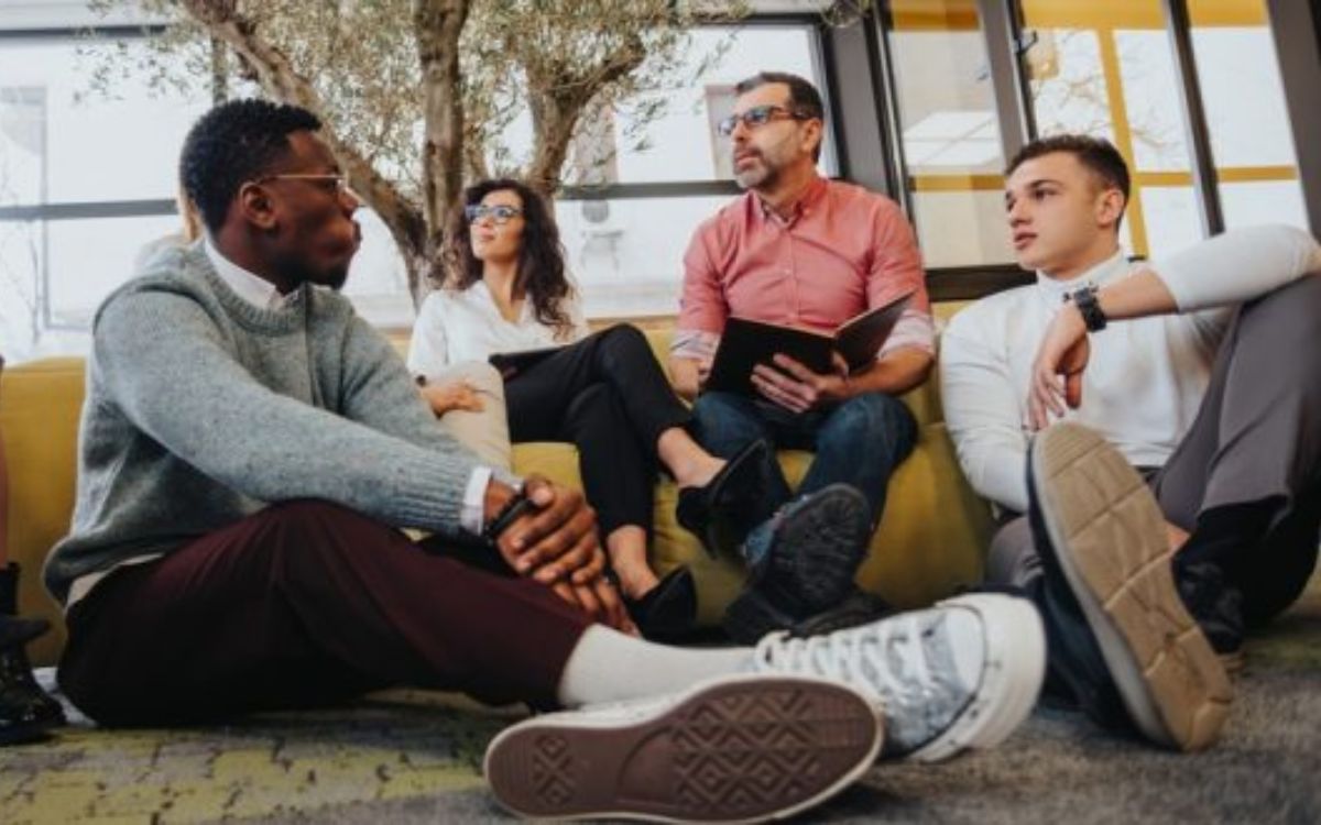 Breaking Barriers for Better Collaboration