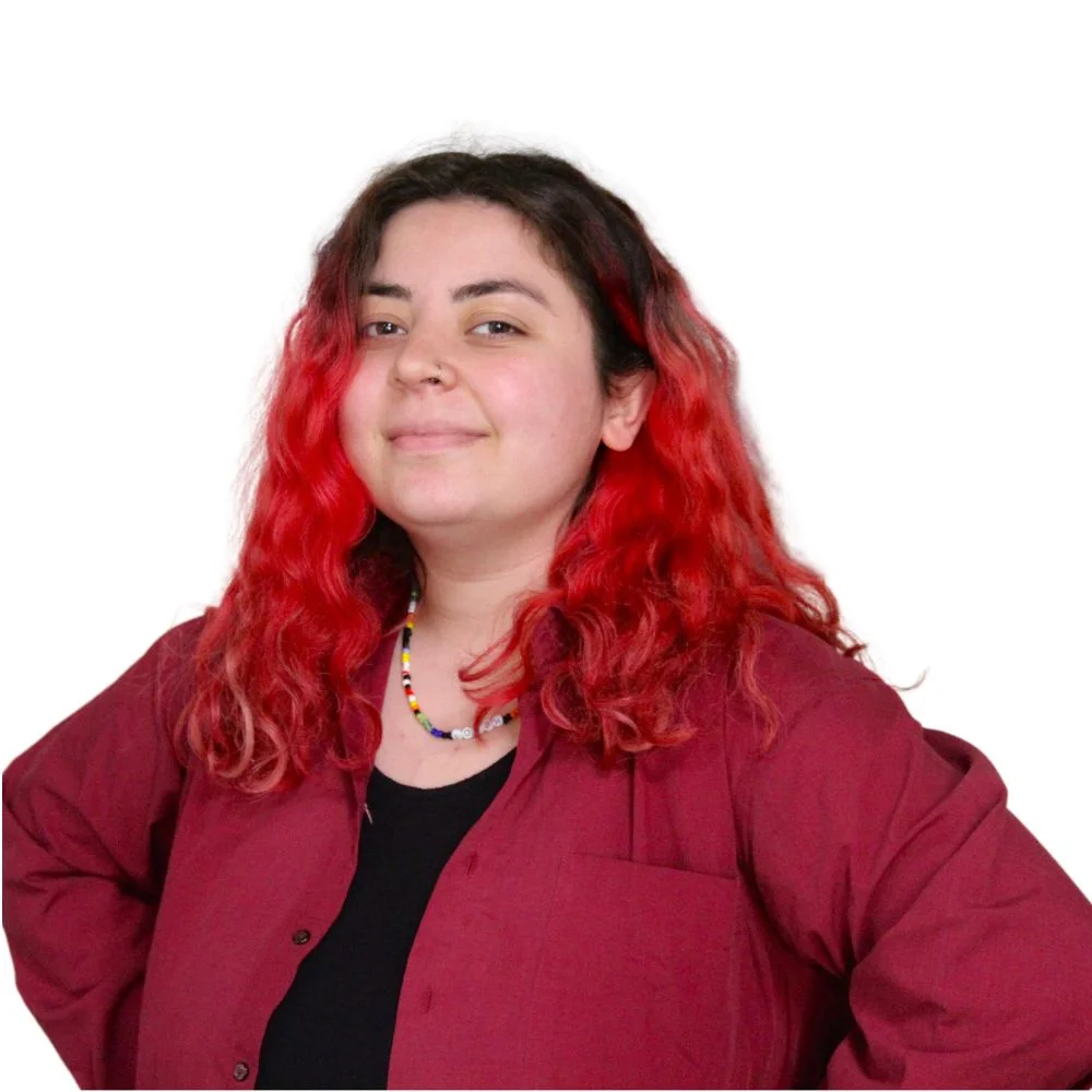 Aida Marukyan, Kofi Annan Changemakers, 2023