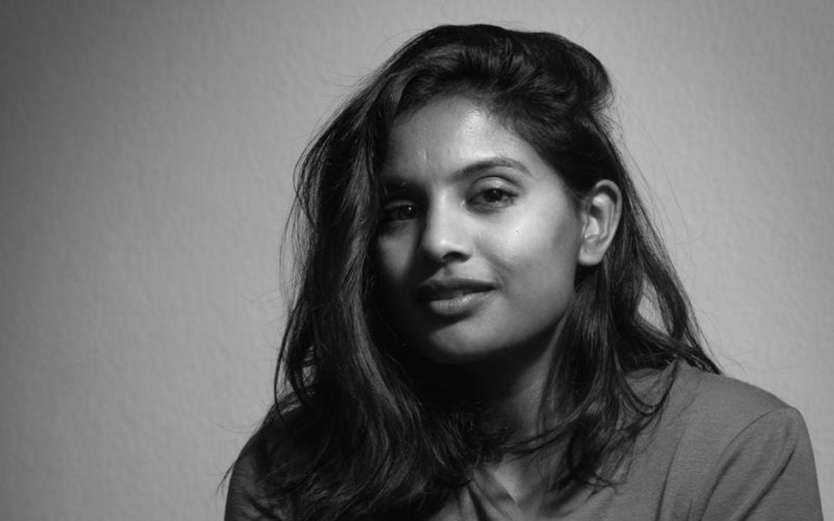 Ayooshee Dookhee, Project Manager - Kofi Annan Commission of Food Security