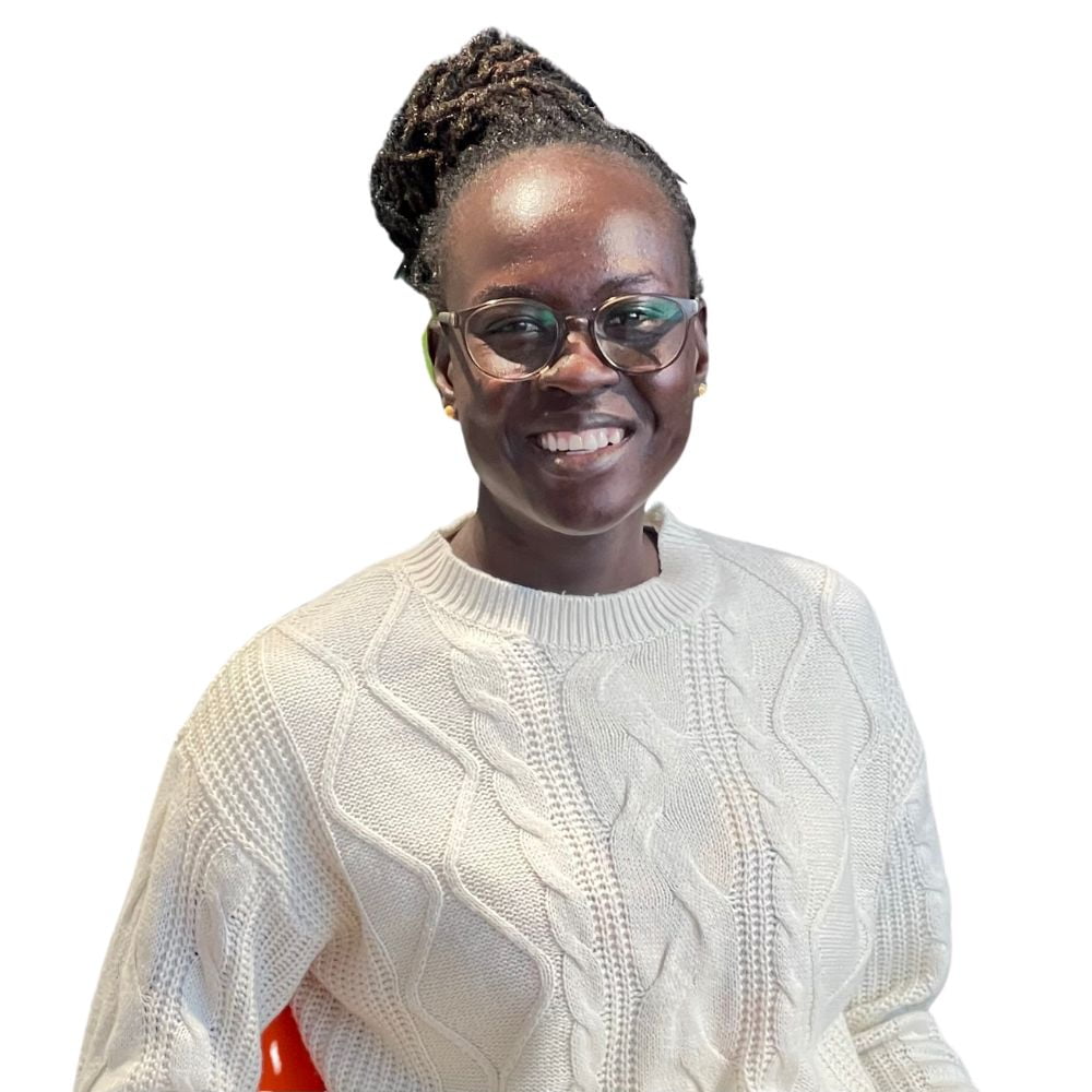 GLORIA ALBERT, WYDE EN, 2023