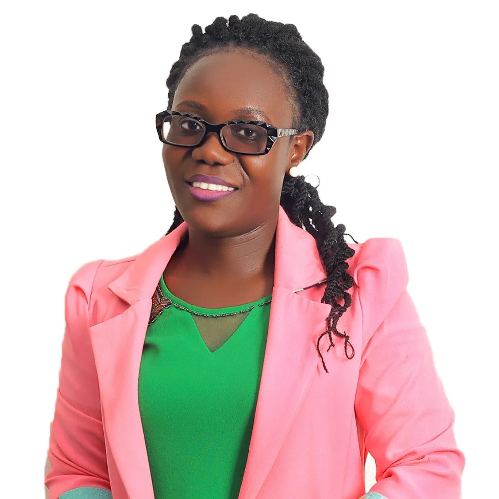 Irene Nagudi, Kofi Annan Changemaker, 2021
