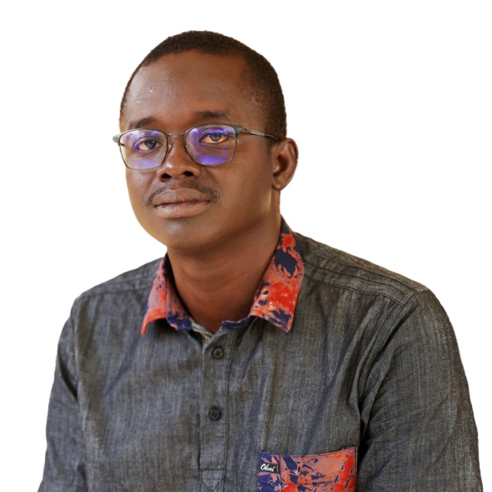 Ismaël Compaoré, WYDE FR, 2023