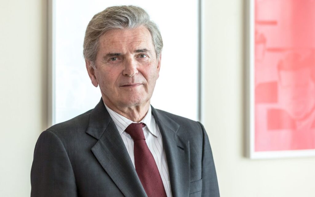 Ivan Pictet