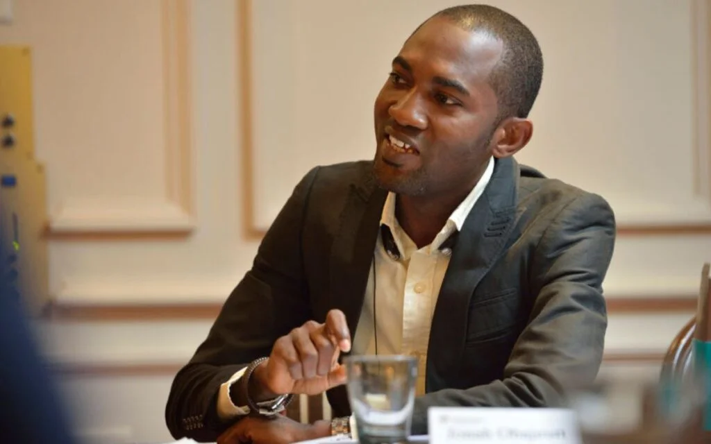 Jonah Obajeun