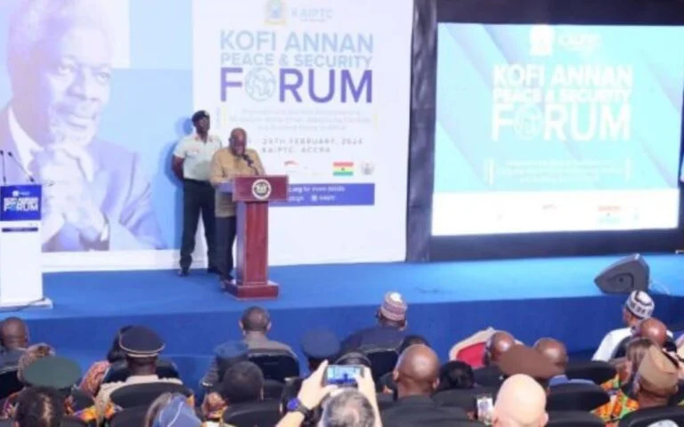 KAPS Forum 2024 Opening