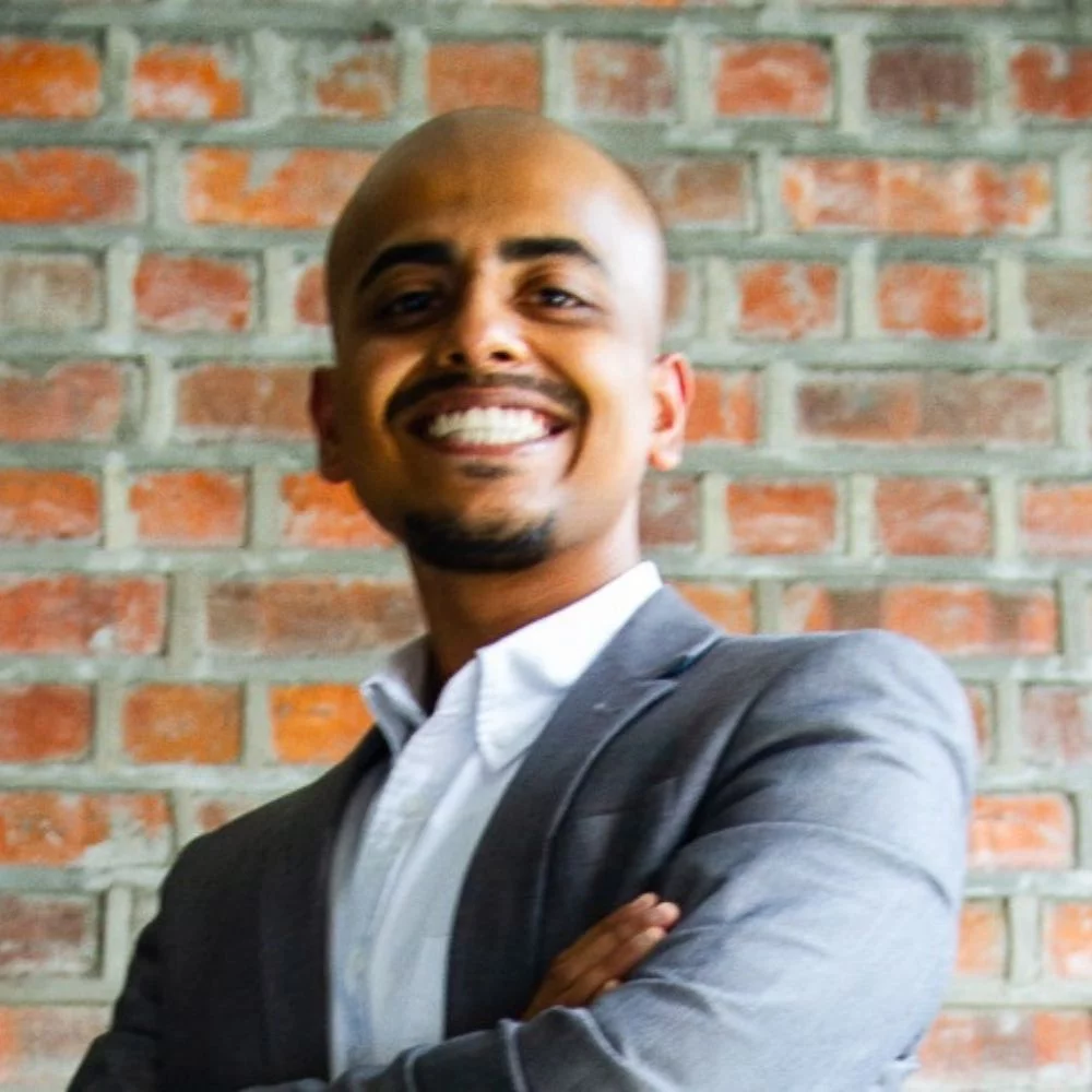 Lakshwin Muruga, Kofi Annan Changemaker, 2021
