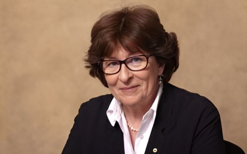 Louise Arbour
