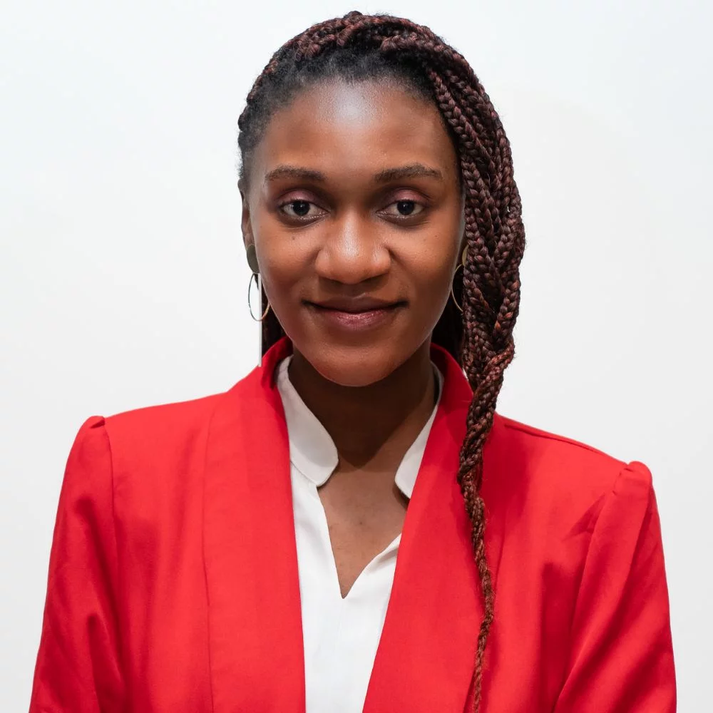 Mable Chileshe, Kofi Annan Changemaker, 2023