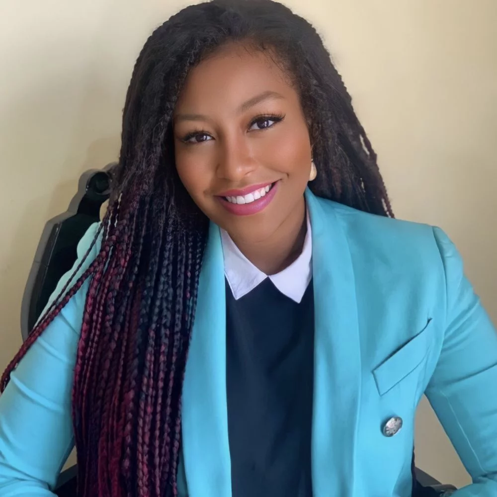 Mahryan Sampaio, Kofi Annan Changemaker, 2022