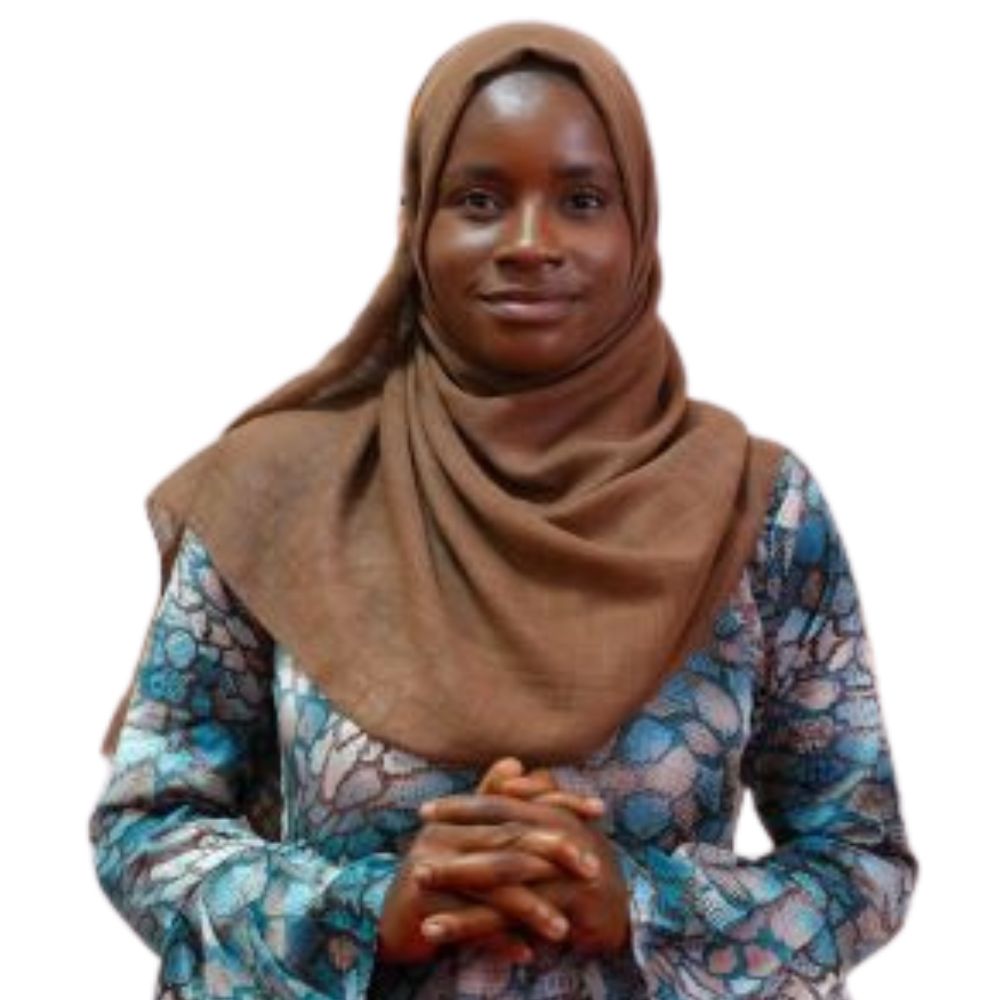 Mealii Swazuri, WYDE EN, 2023