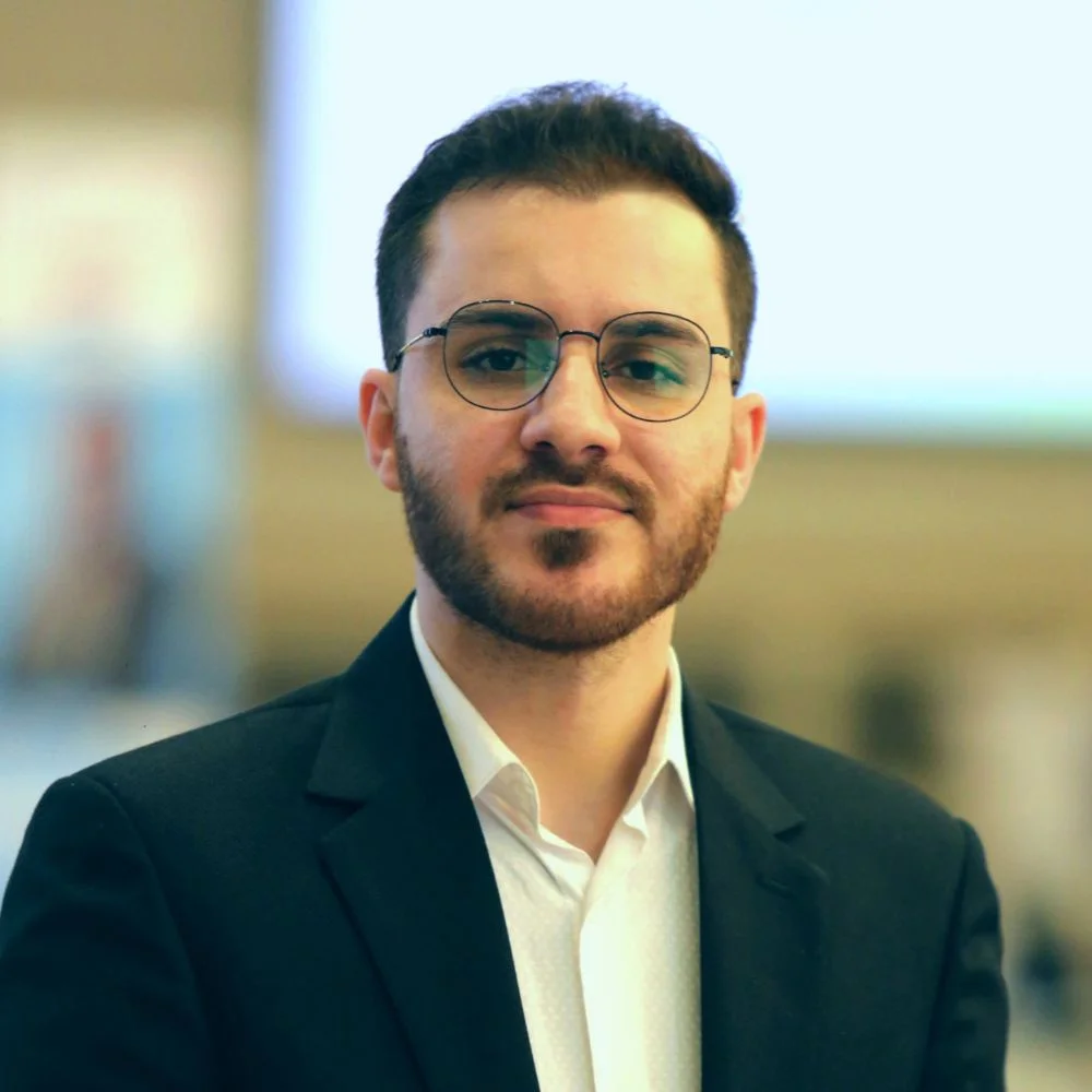 Mohammad Hamzeh Shehadat, Kofi Annan Changemaker, 2022