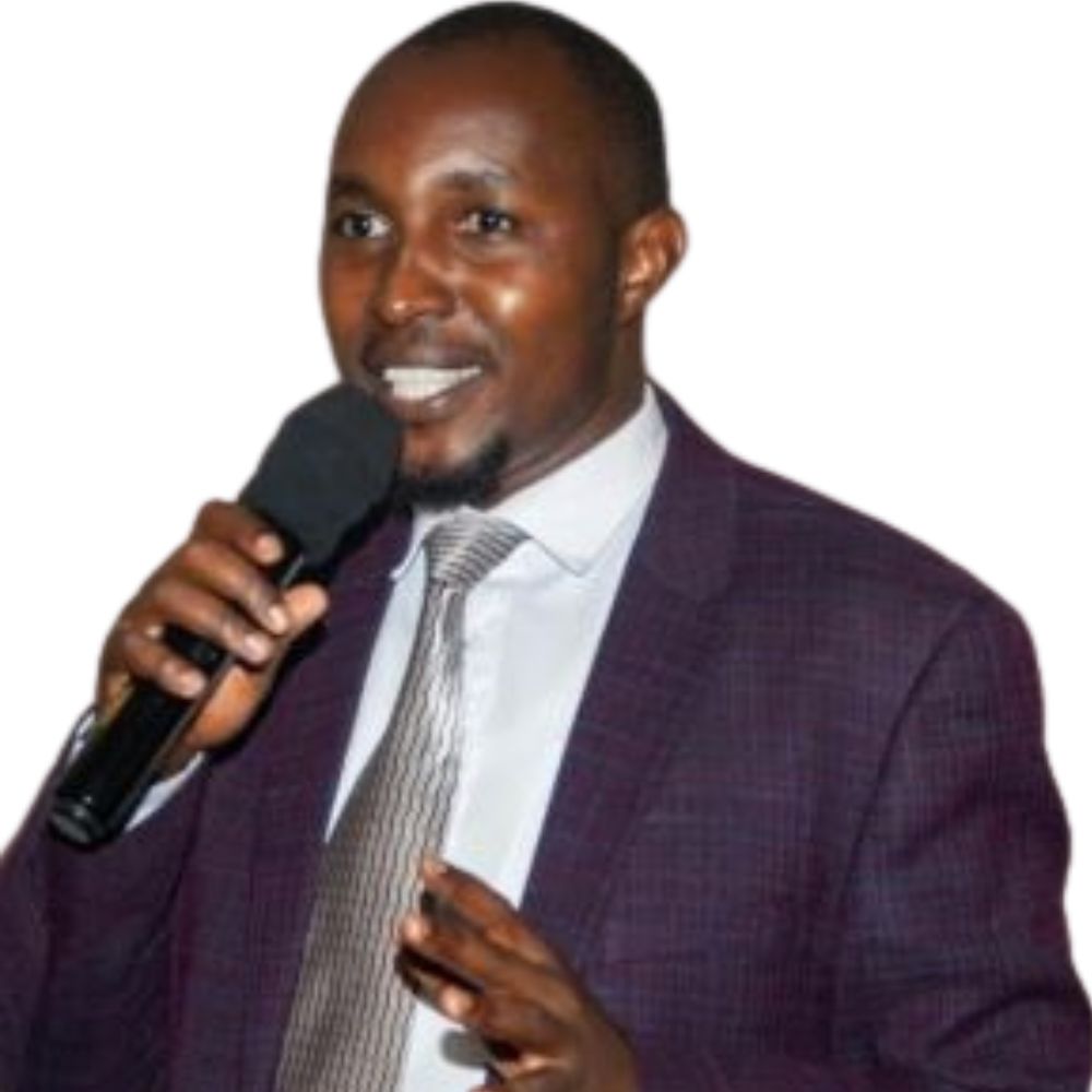 Mumbiko King’or, WYDE EN, 2023