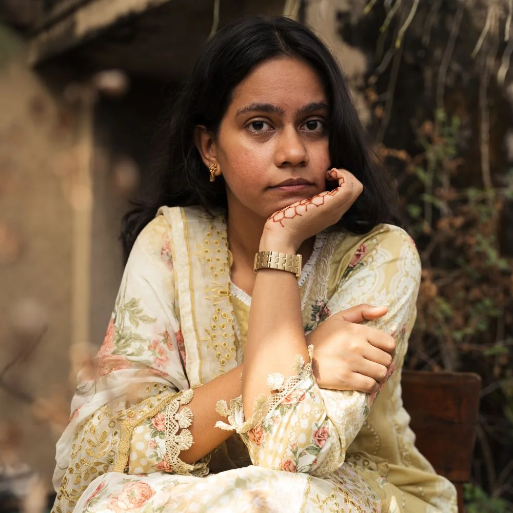 Nabeela Iqbal, Kofi Annan Changemaker, 2023