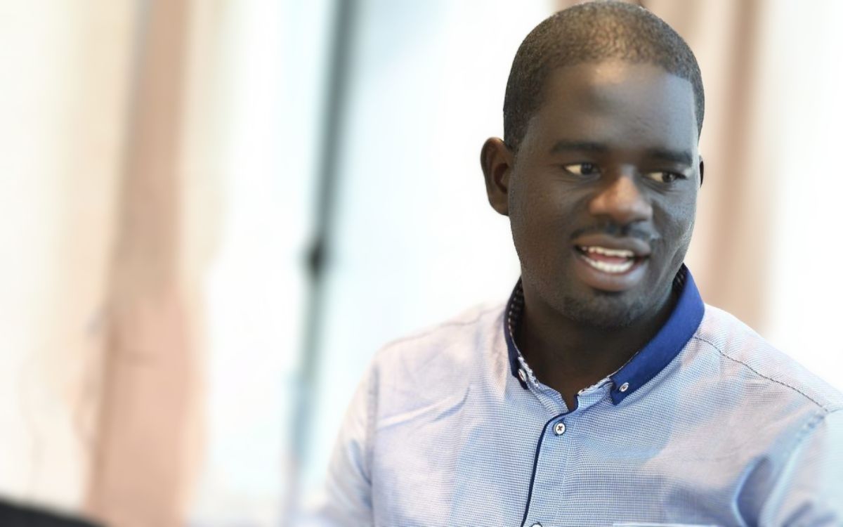 Ndunga Hassan, Extermely Together Leader