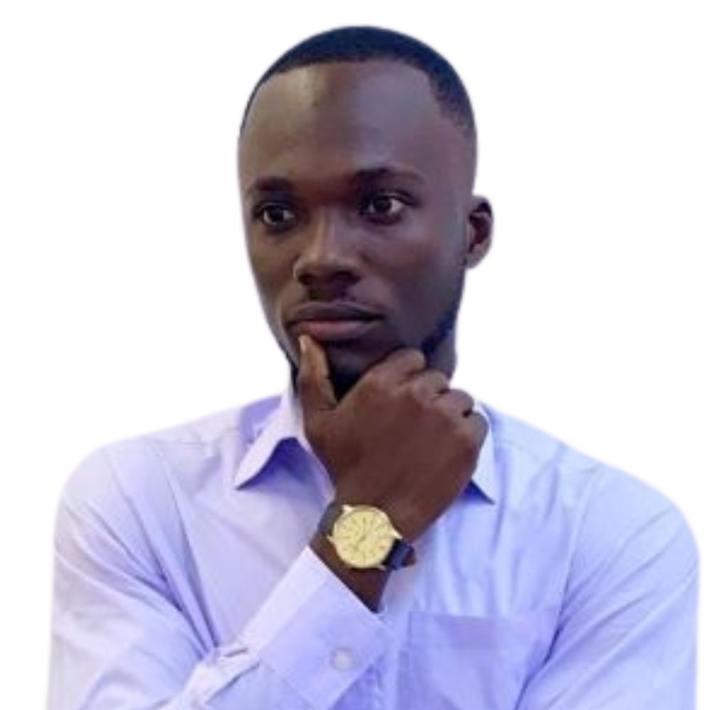 Ossei Owusu Prince, WYDE EN, 2023