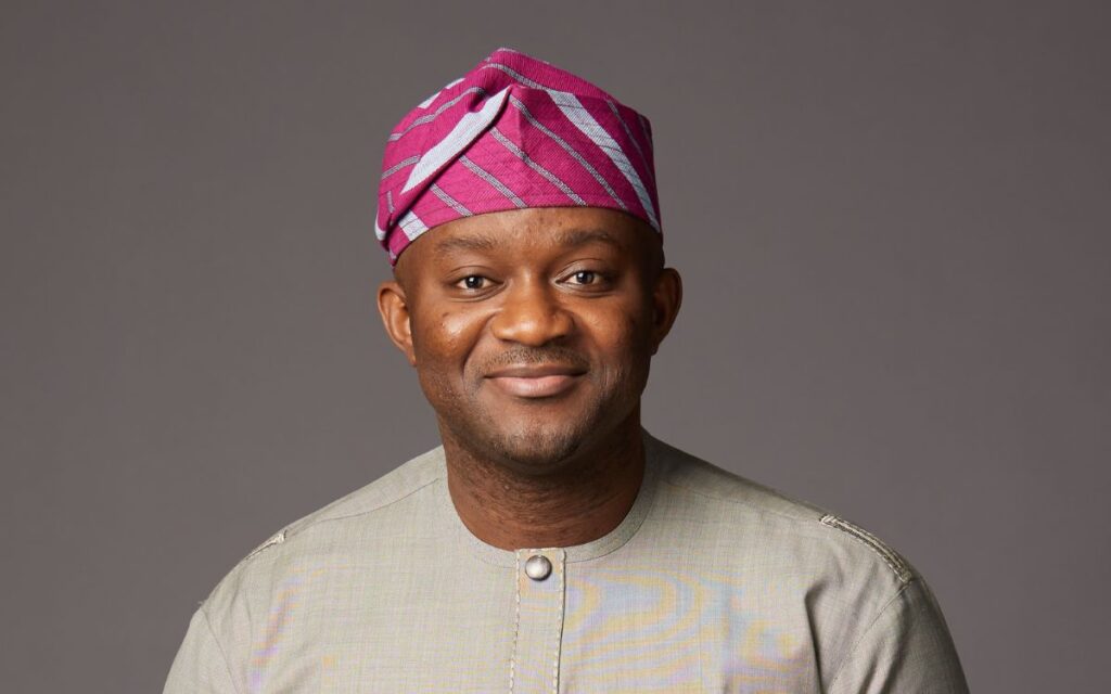 Samson Itodo