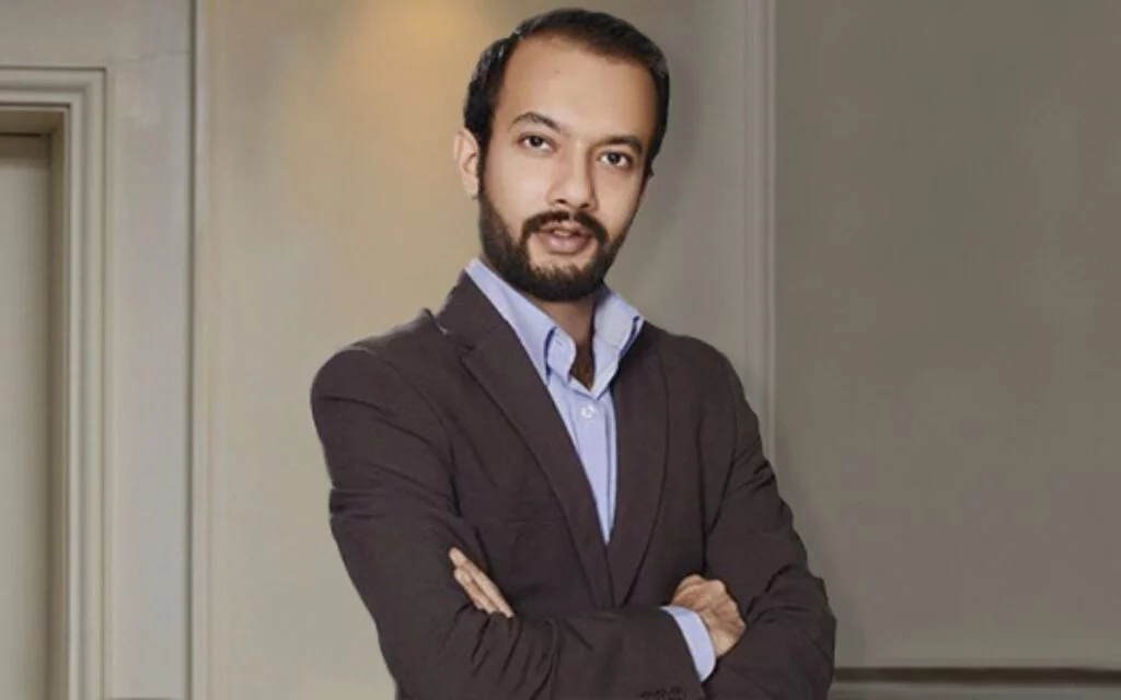 Syed Ali Abbas Zaidi