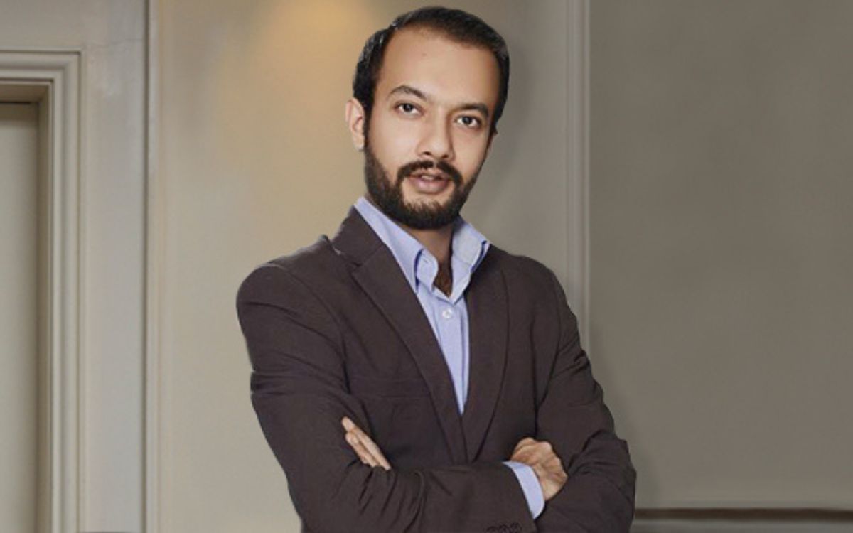 Syed Ali, Extermely Together Leader