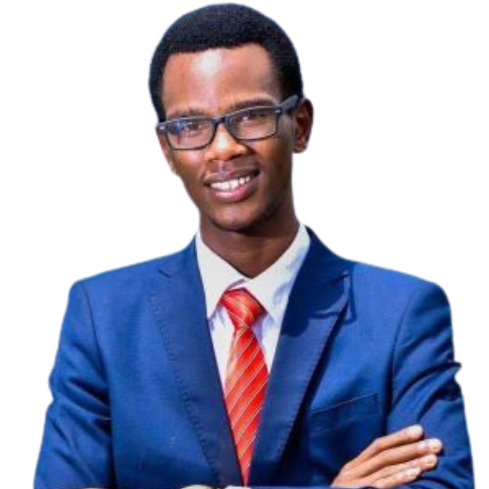 Victor Kirui, WYDE EN, 2023