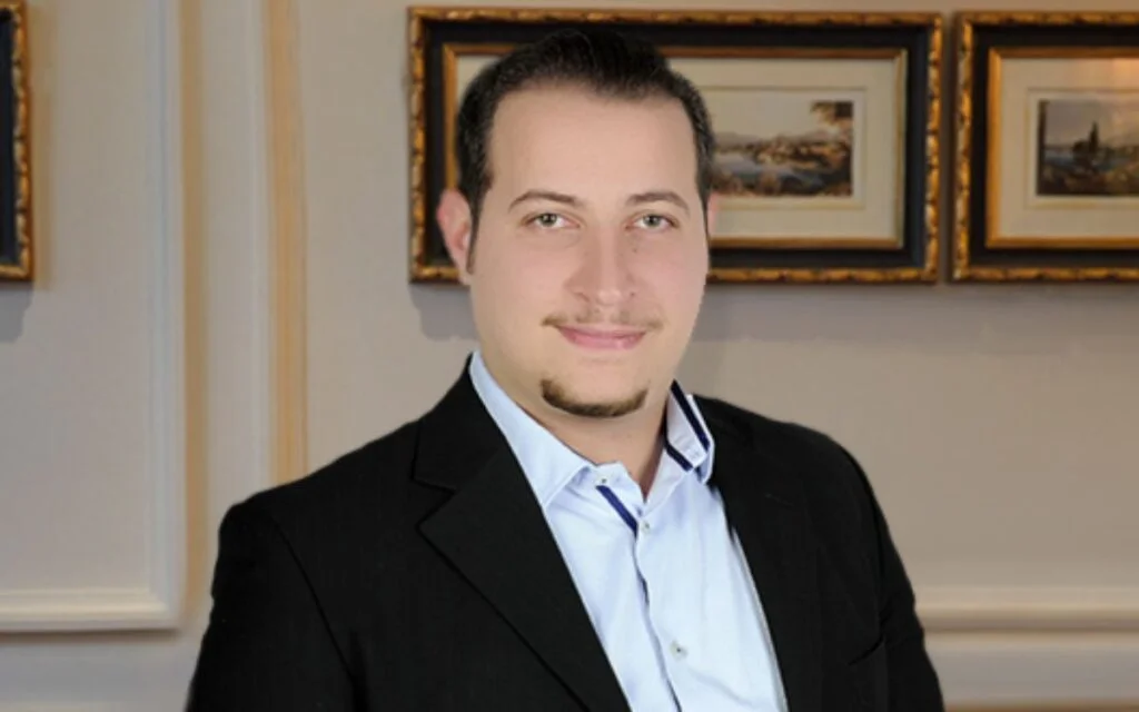Zaid Al Rayes