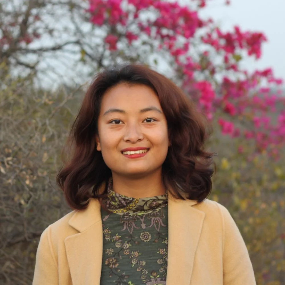 Zeinorin Angkang, Kofi Annan Changemaker, 2021