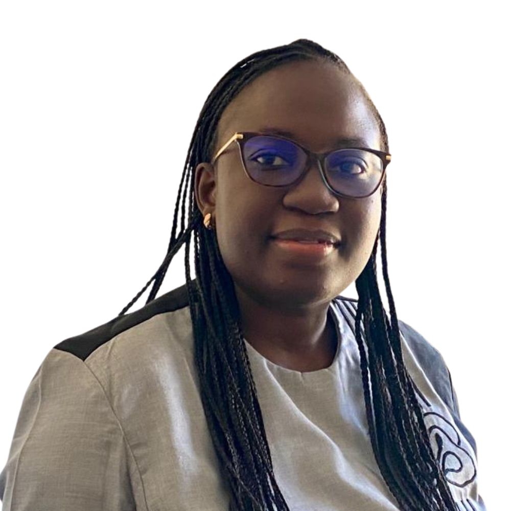 Zipporah NDIONE, WYDE FR, 2023