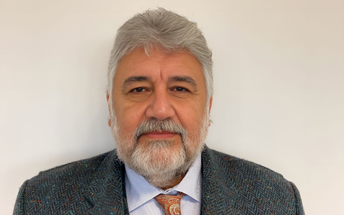 Amir Abdulla, Food Security Commissioner