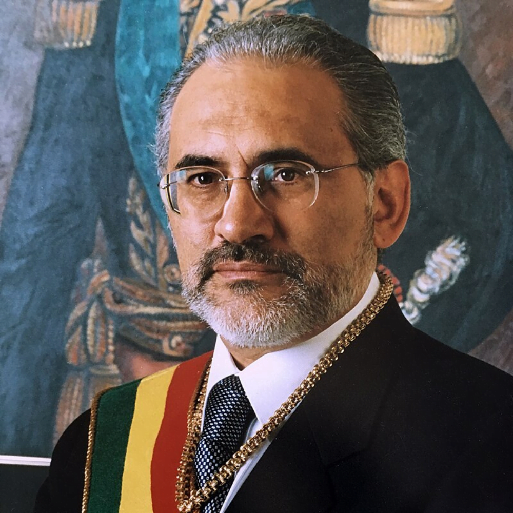 Carlos Mesa