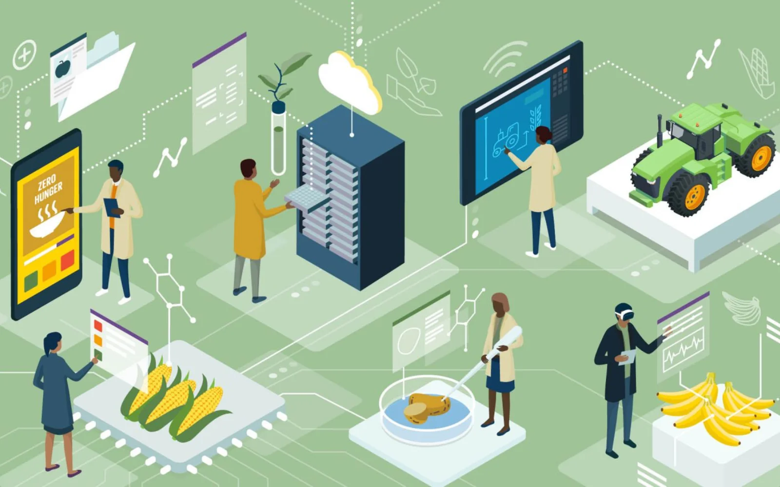 Kofi Annan Award for Innovation in Africa