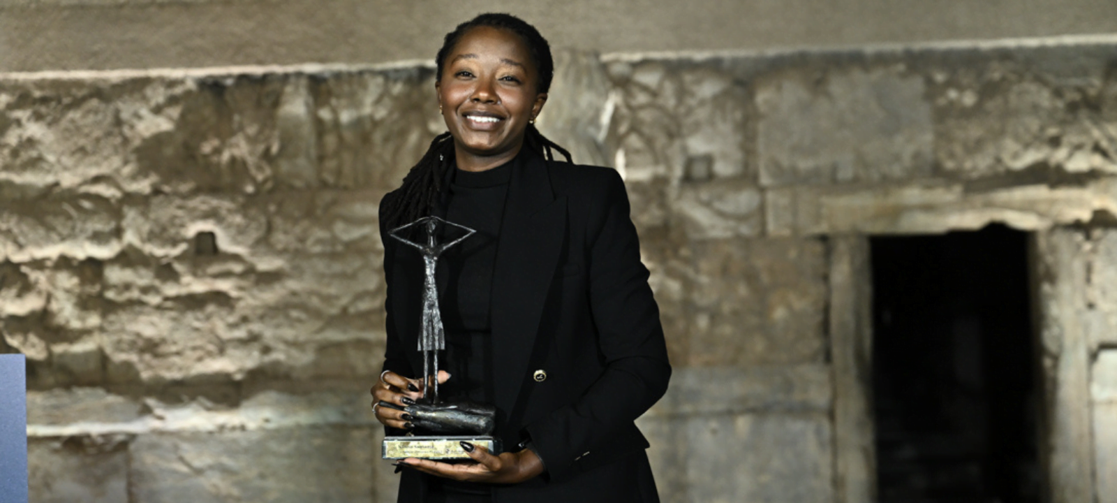 Kofi Annan NextGen Democracy Prize