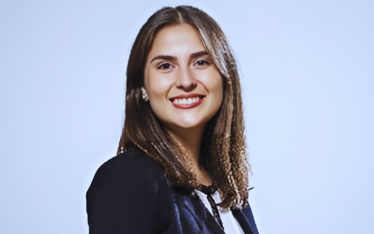 Mariana Vasconcelos, Food Security Commissioner