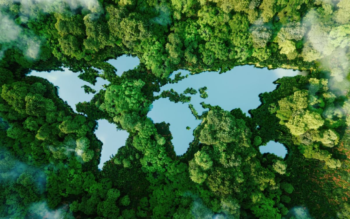The Kofi Annan Foundation and partners are conducting research led by young researchers to investigate the impact of climate change and conflict on marginalized youth